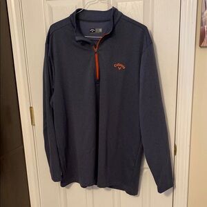 Callaway Men's Navy Sweater